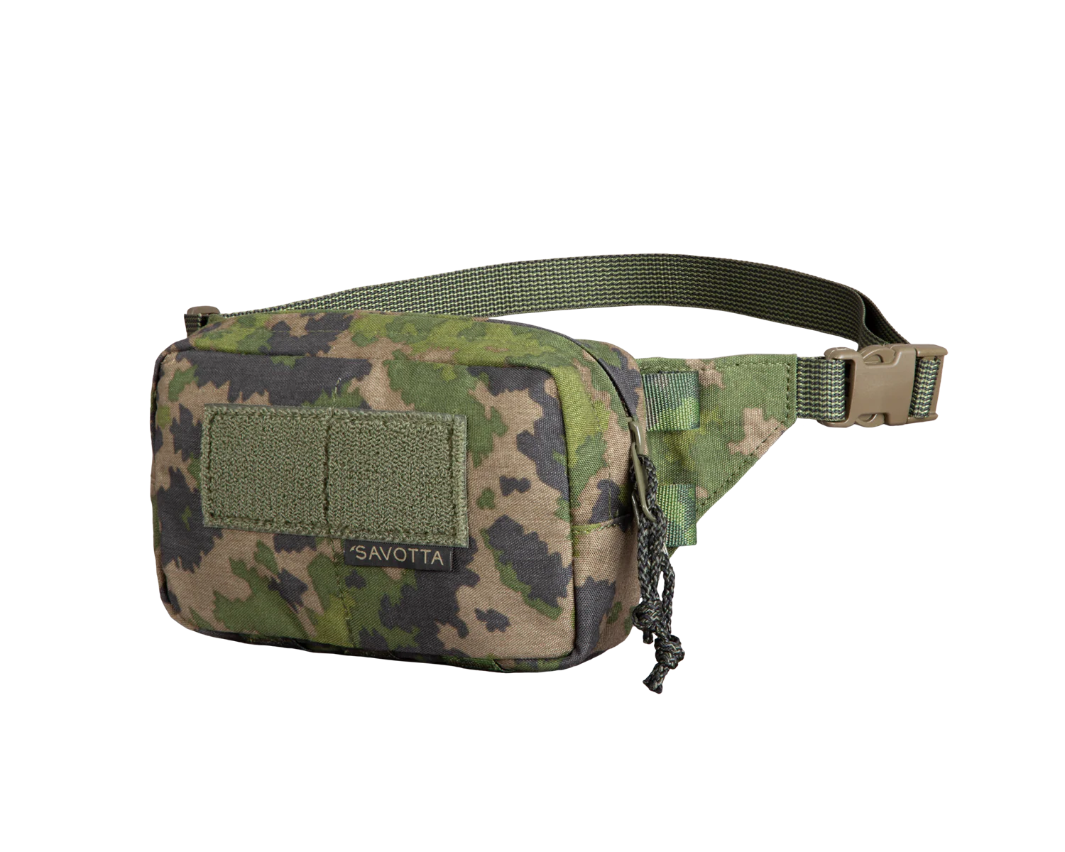 Savotta Kukkaro Hip Pack