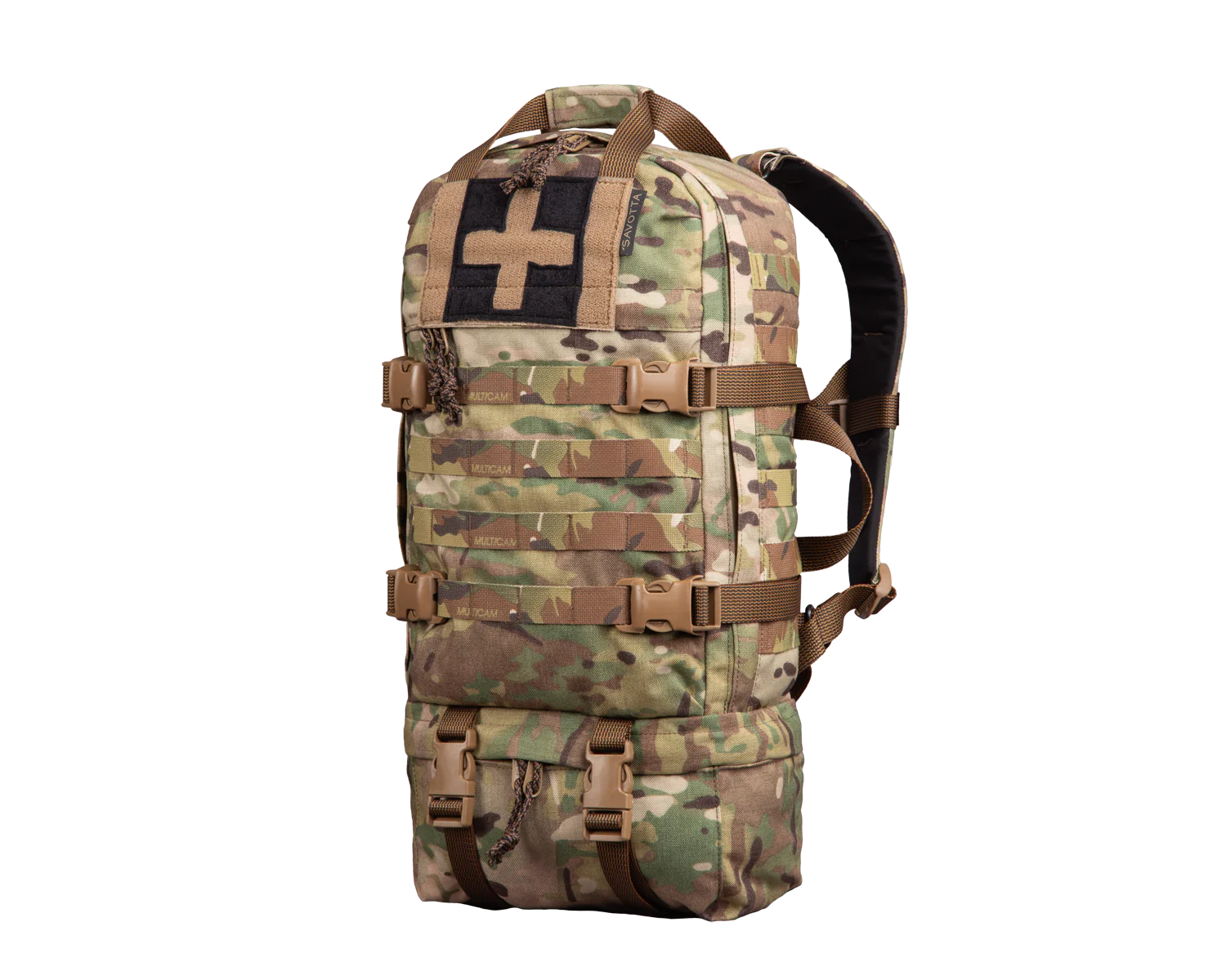 Savotta Medic pack 18L