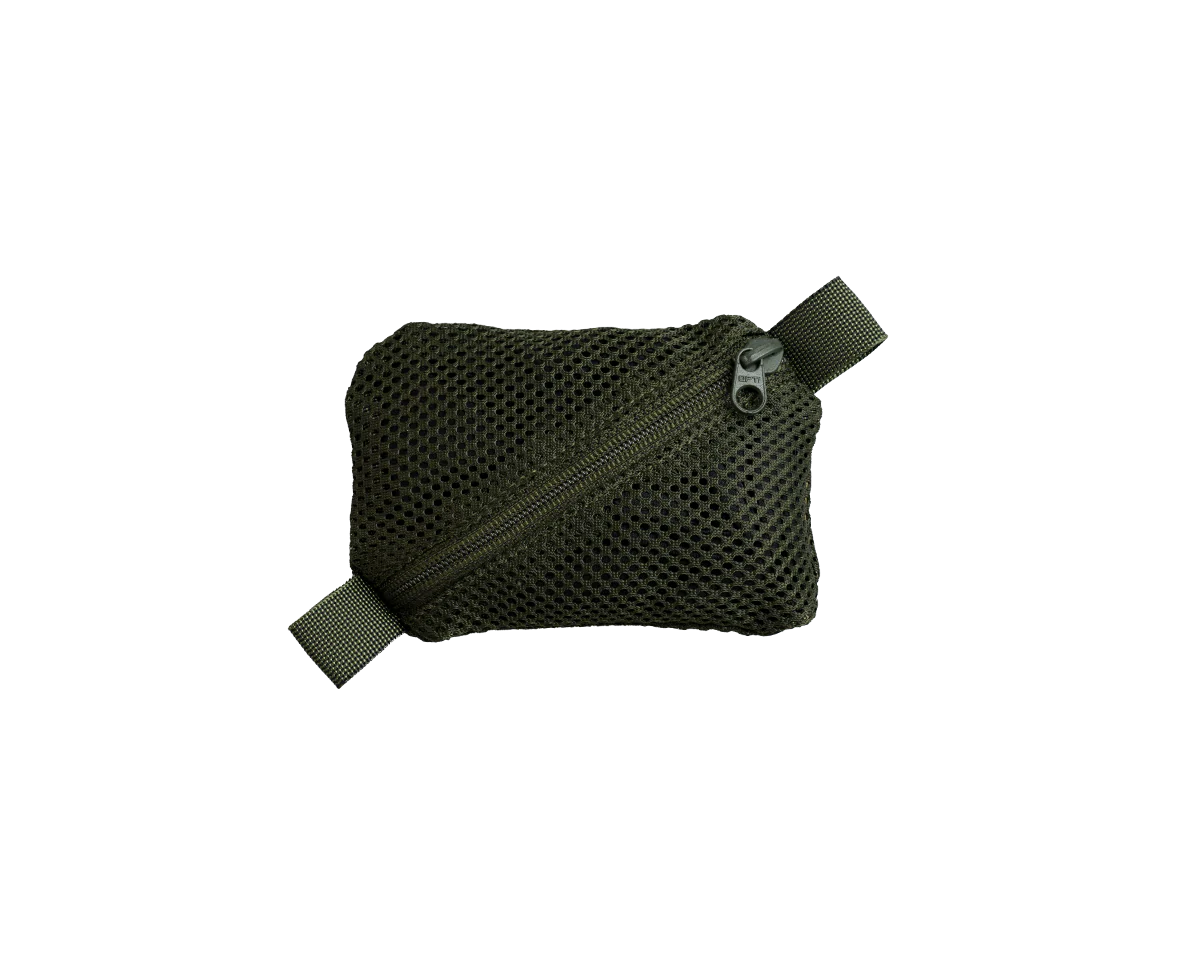 Savotta Trinket Pouch 10 x 15cm