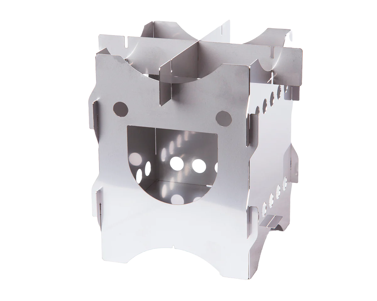Savotta Happy Stove