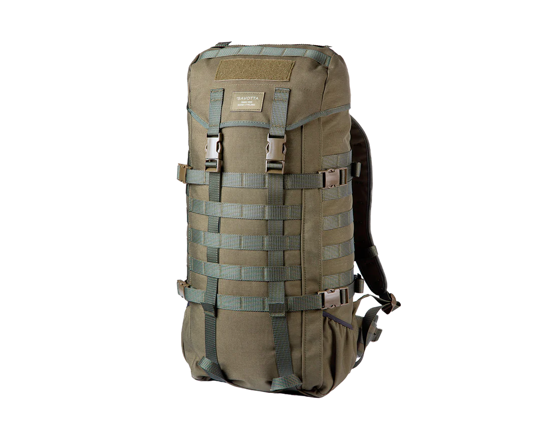 Savotta Jääkäri M