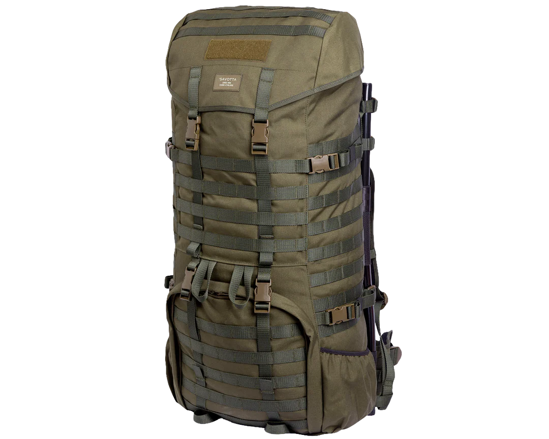 Savotta Jääkäri XL