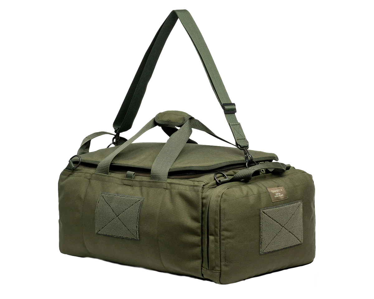 Savotta Keikka 50L Braun