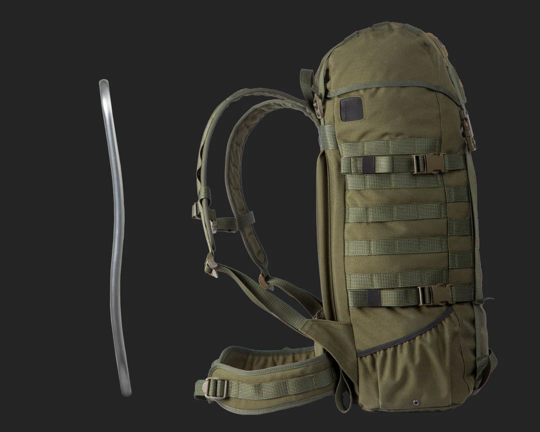 Savotta Alurahmen für Jäger M