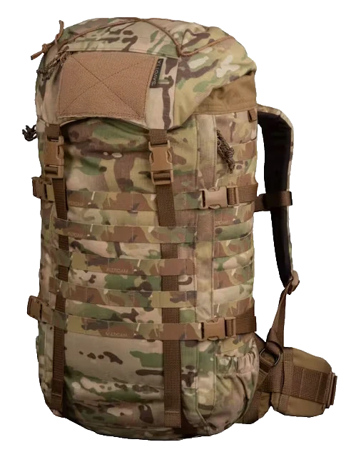 Savotta Kantamus 40L