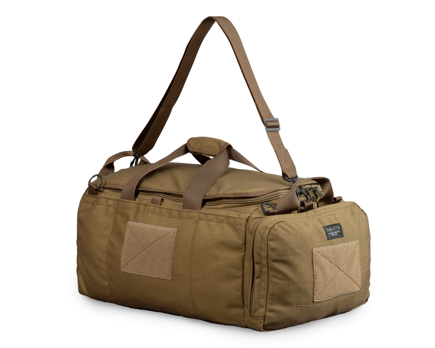 Savotta Keikka 50L Olive