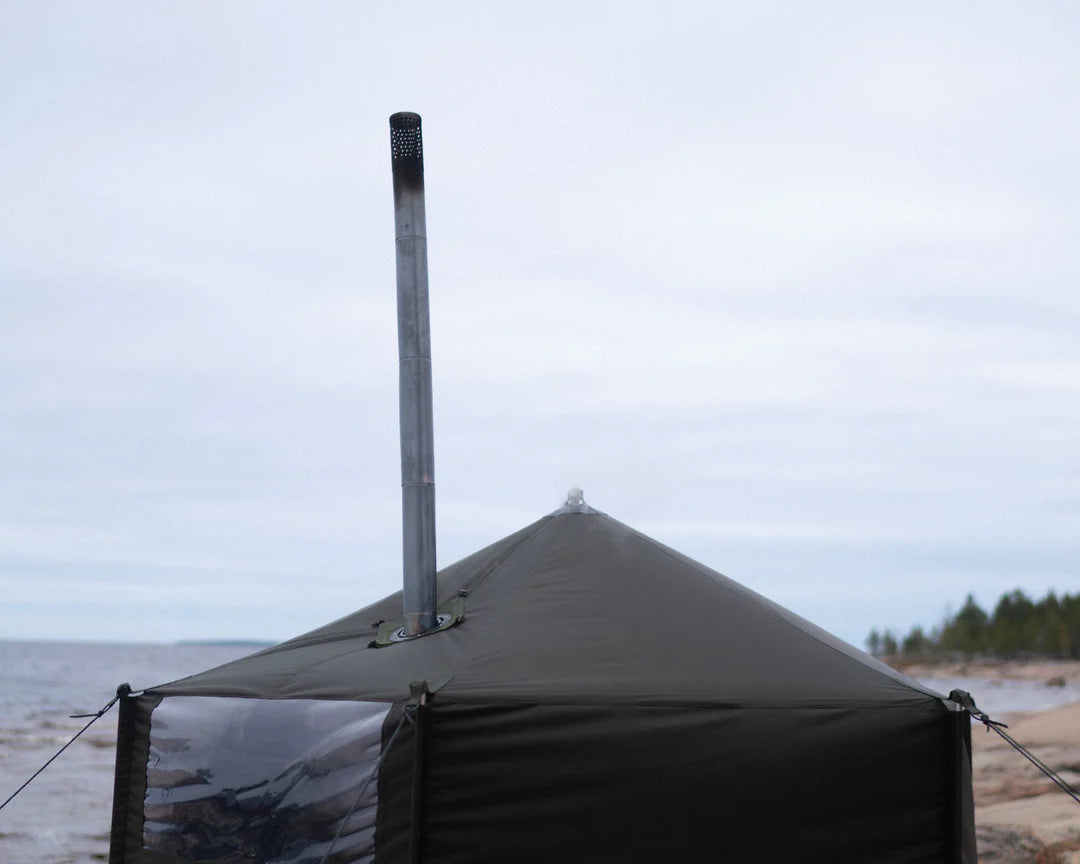 Savotta Saunazeltofen