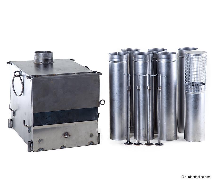 Savotta Saunazeltofen