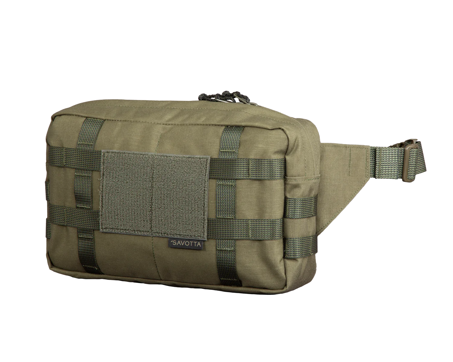 Savotta Askare hip pack M05 woodland