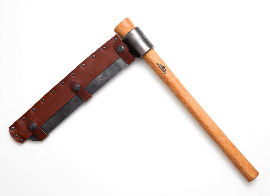 Gränsfors Schindelmesser