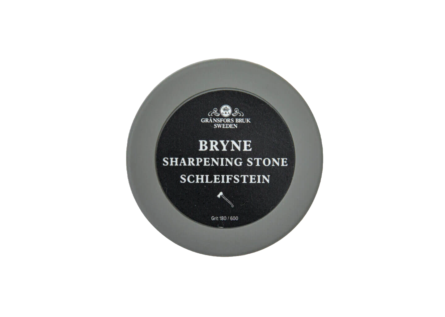 Gränsfors Schleifstein