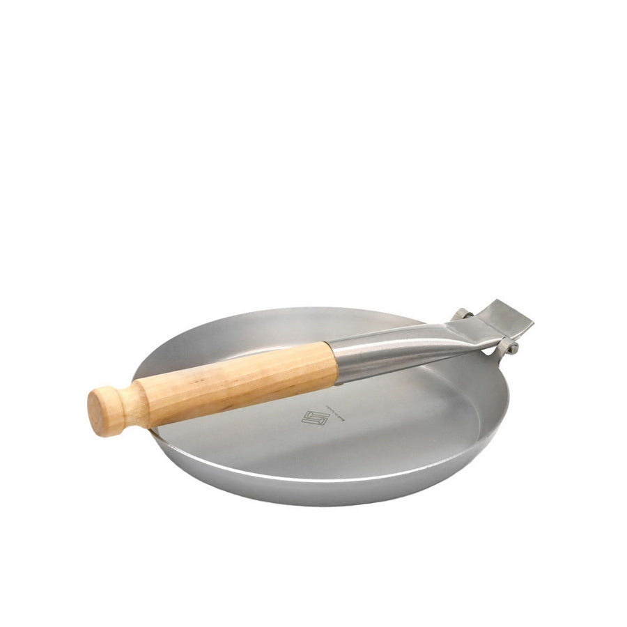 Schwedenpfanne 21cm