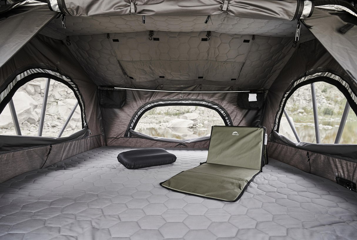 Dachzelt Wild Cruiser 250