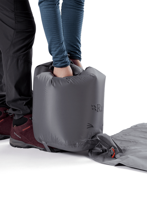 Rab Stratosphere 4 Large (950g)