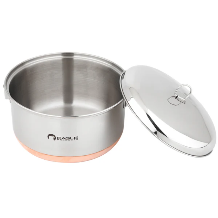 Eagle Products Wasserkessel 6Liter