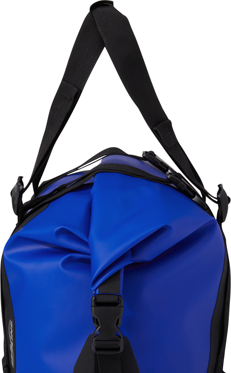 SealLine Widemouth Duffle 25L Yellow