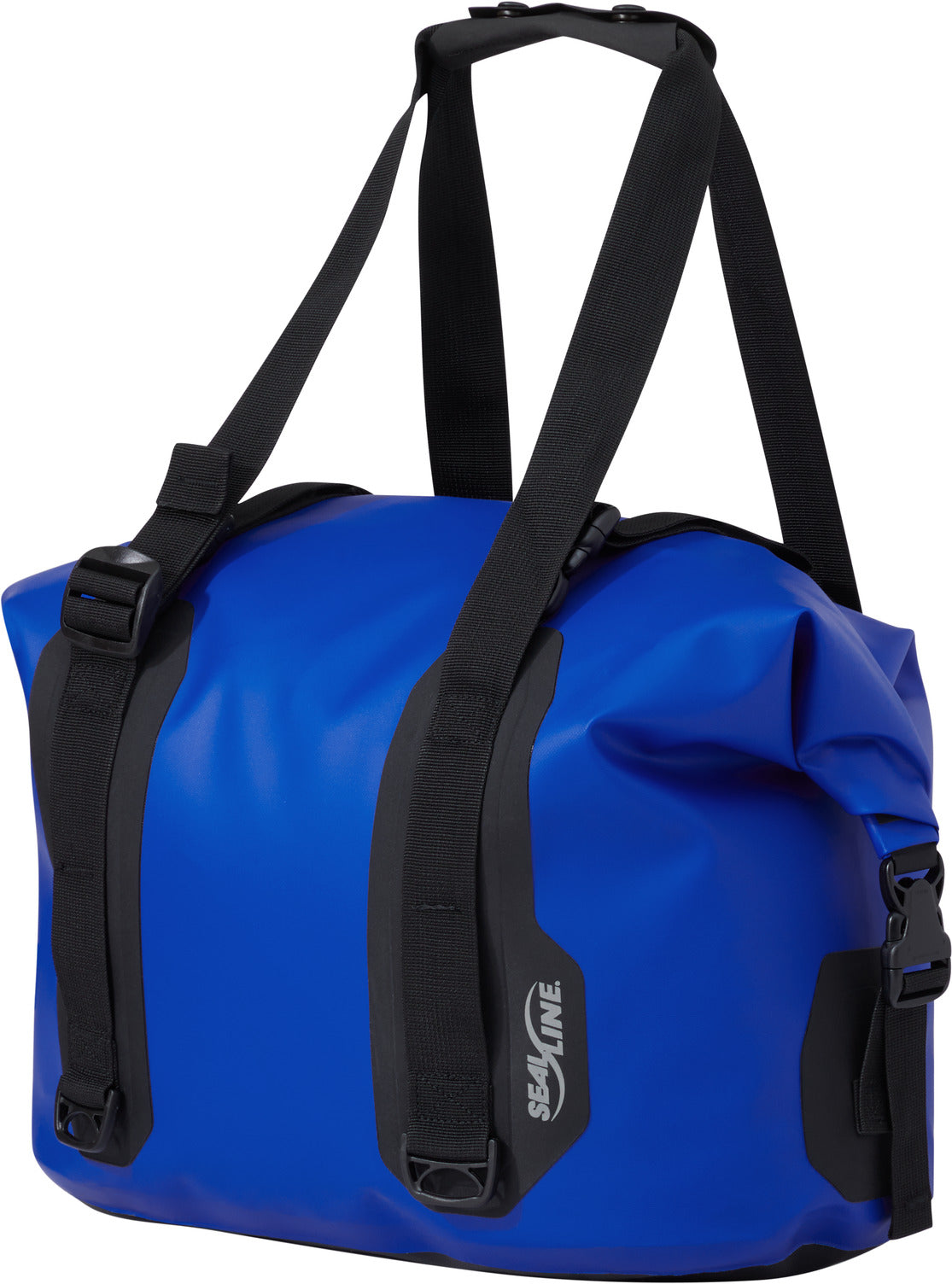 SealLine Widemouth Duffle 40L Blue