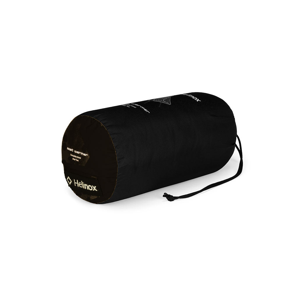 Helinox Seat Warmer for Chair One L / (re) Black