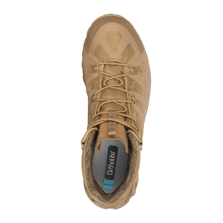 Aku Selvatica Tactical Mid GTX