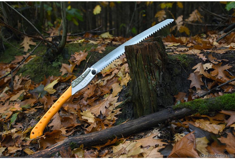 Silky Bigboy 2000 360-6.5