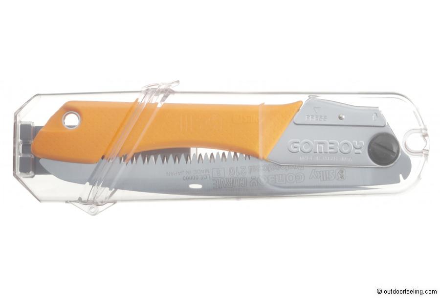 Silky Gomboy Curve 210-8