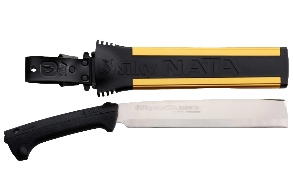 Silky Nata Double 240