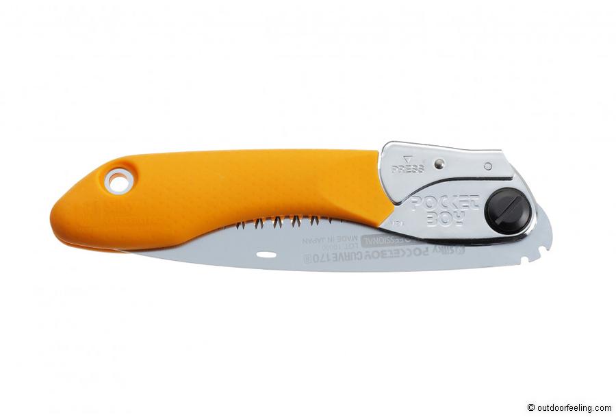 Silky Pocketboy 170-8