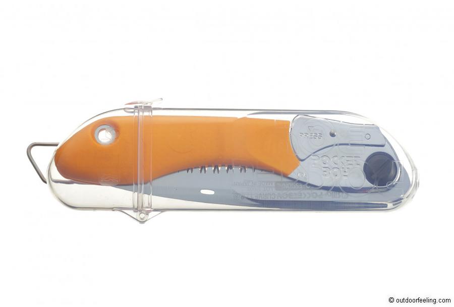 Silky Pocketboy 170-8