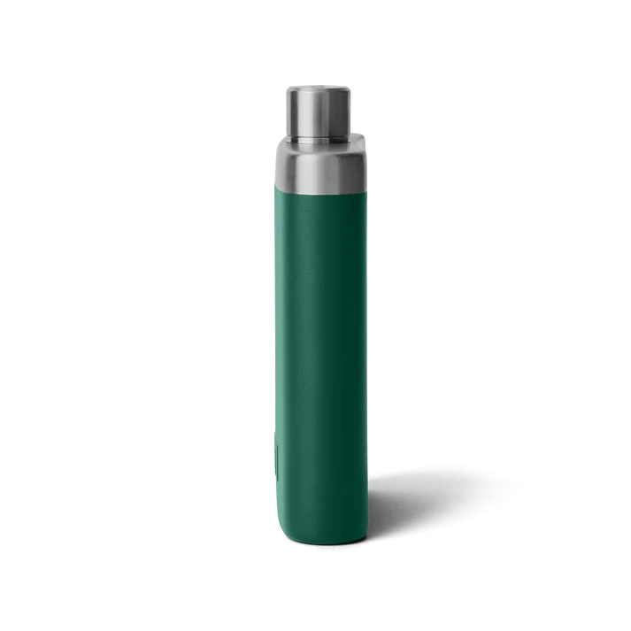 YETI® Flachmann 207ml Black Forest Green