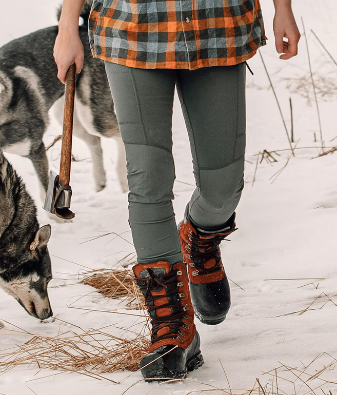 Lundhags Skare Expedition Women