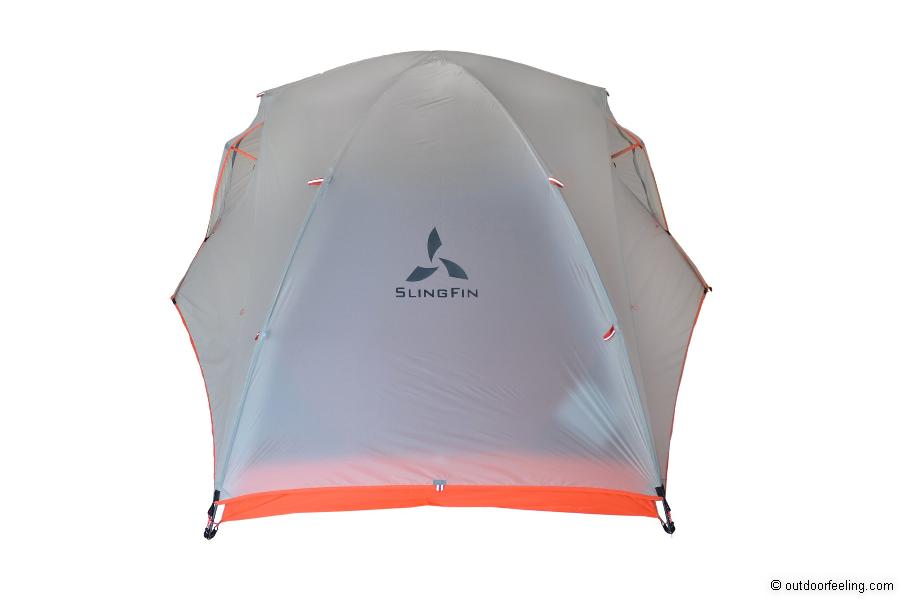 Slingfin Portal 2 Weiss