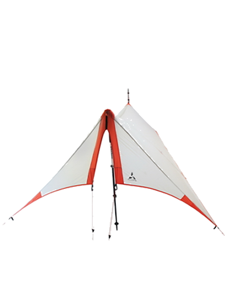Slingfin SplitWing UL Tarp