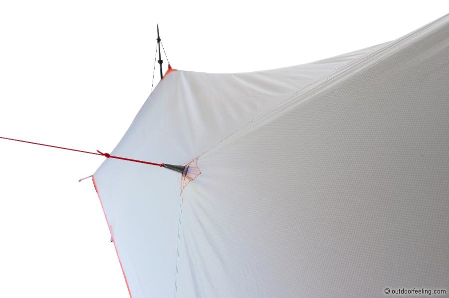 Slingfin SplitWing UL Tarp