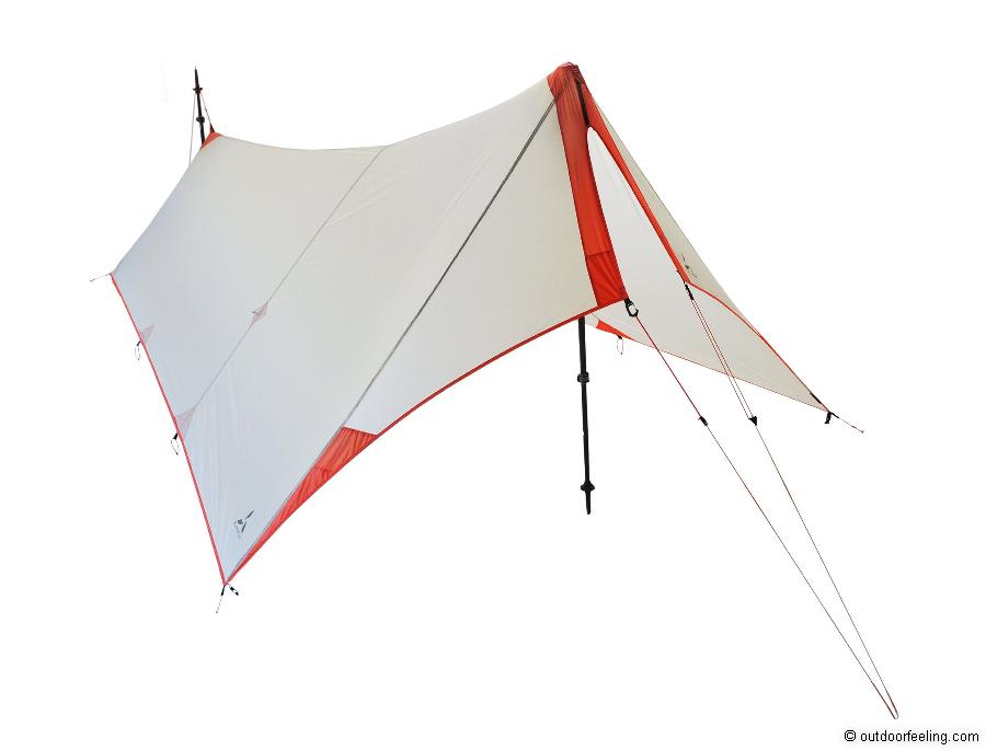 Slingfin SplitWing UL Tarp