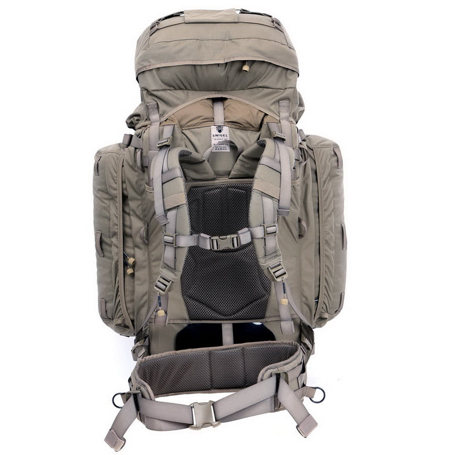 Snigel 100L Backpack 2.0
