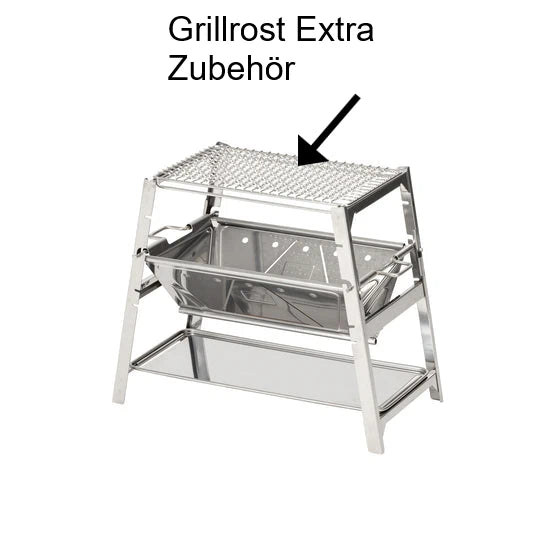 Snow Peak Takibi Solo