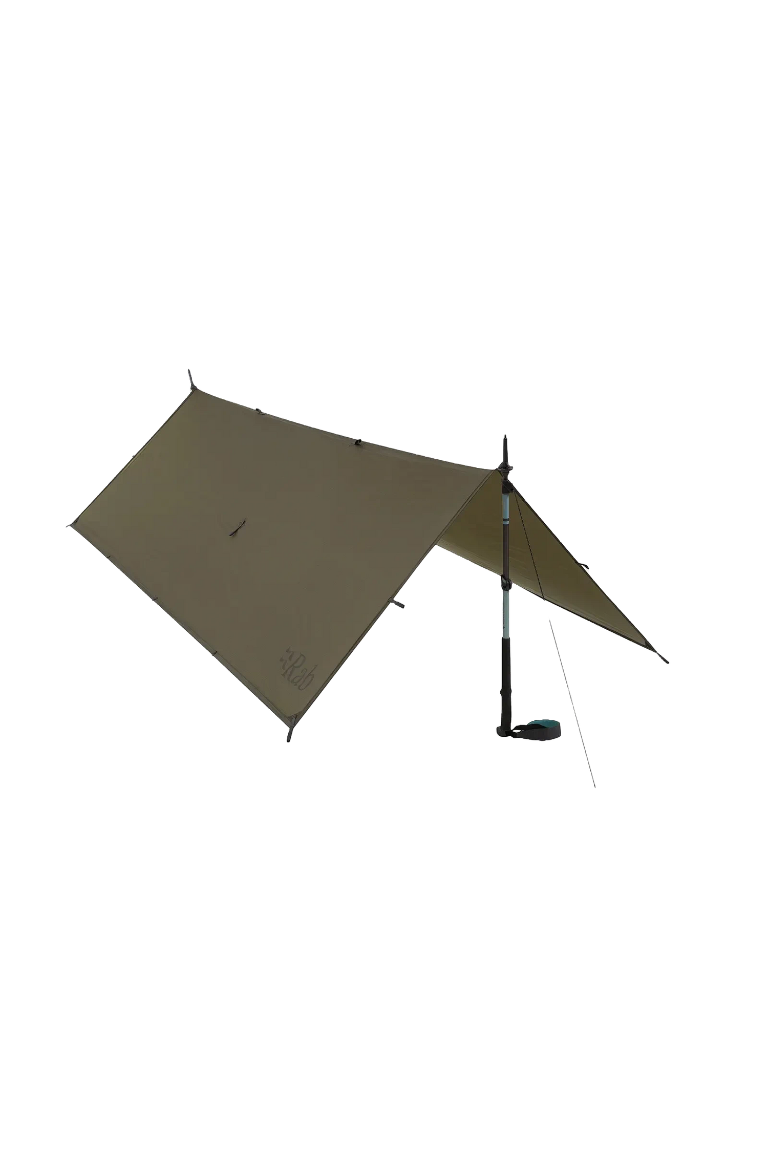 Rab Siltarp Plus Solo