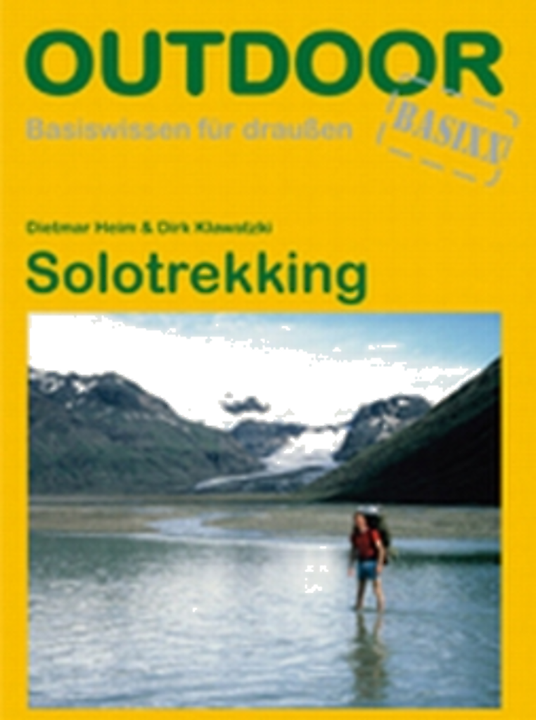 Solotrekking