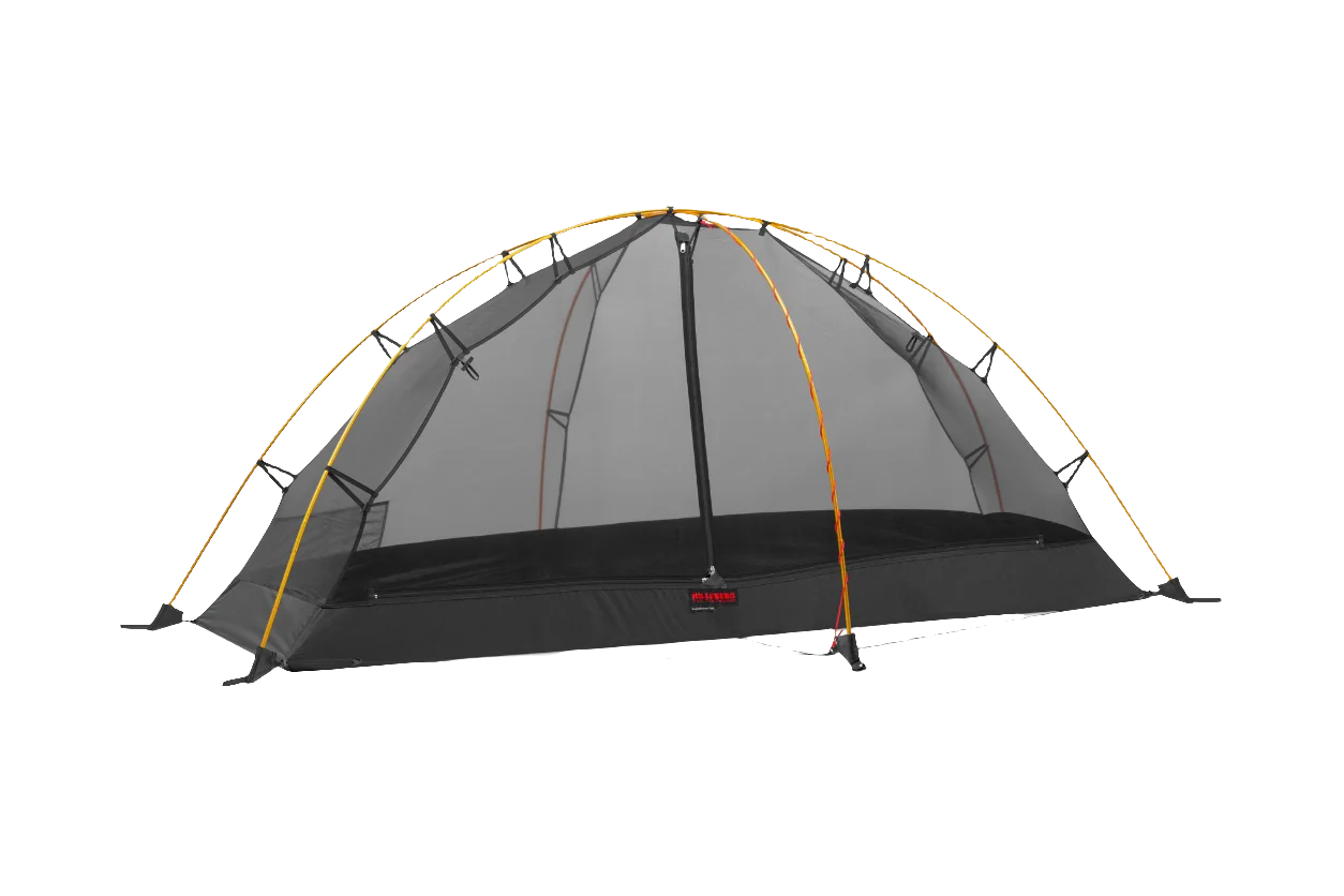 Hilleberg Soulo Mesh Innenzelt