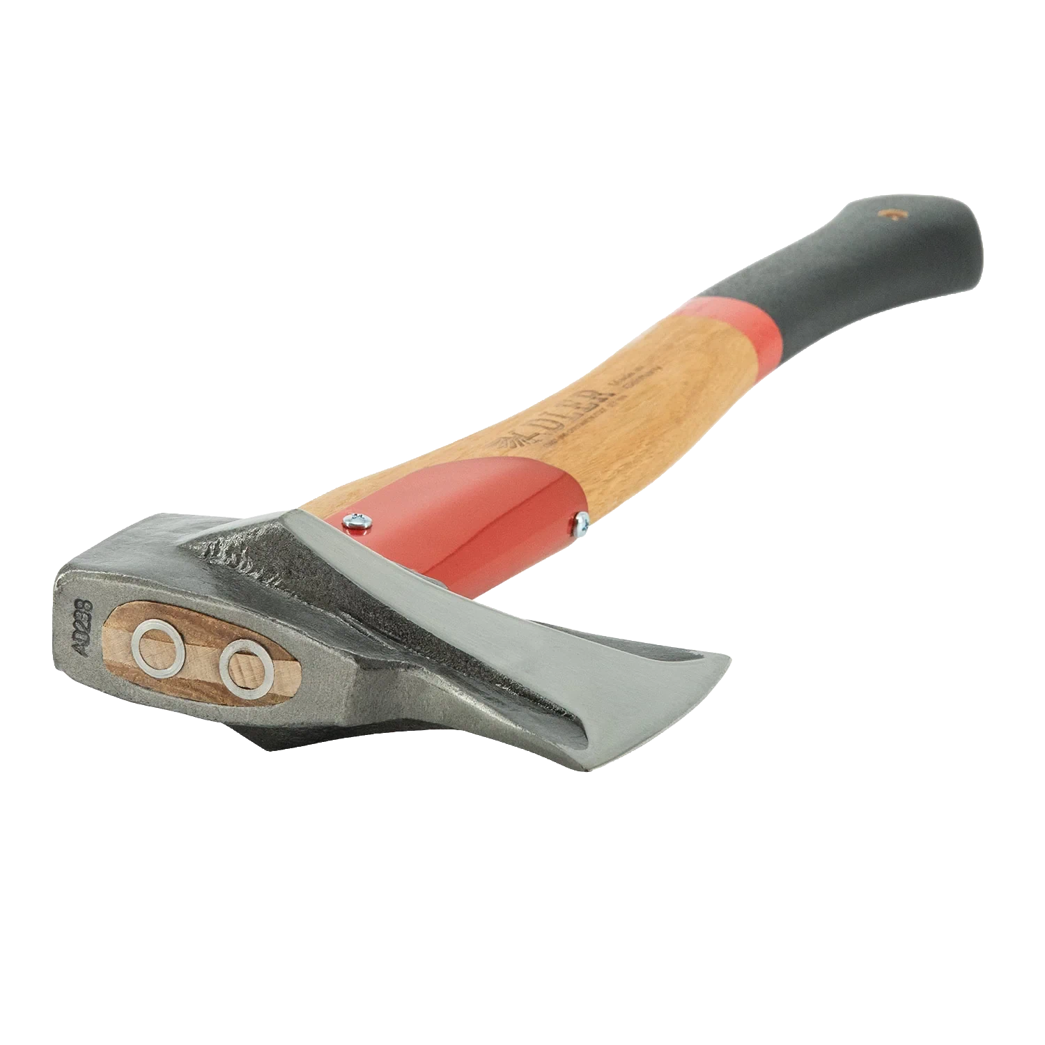 Adler Spaltbeil (inkl. Lederschutz)
