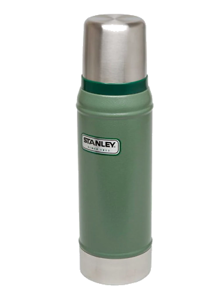 Stanley Classic Thermosflasche 0.75L