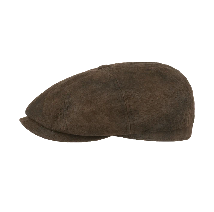 Stetson Hatteras Pigskin