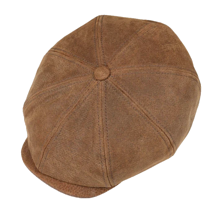 Stetson Burney Pig Skin