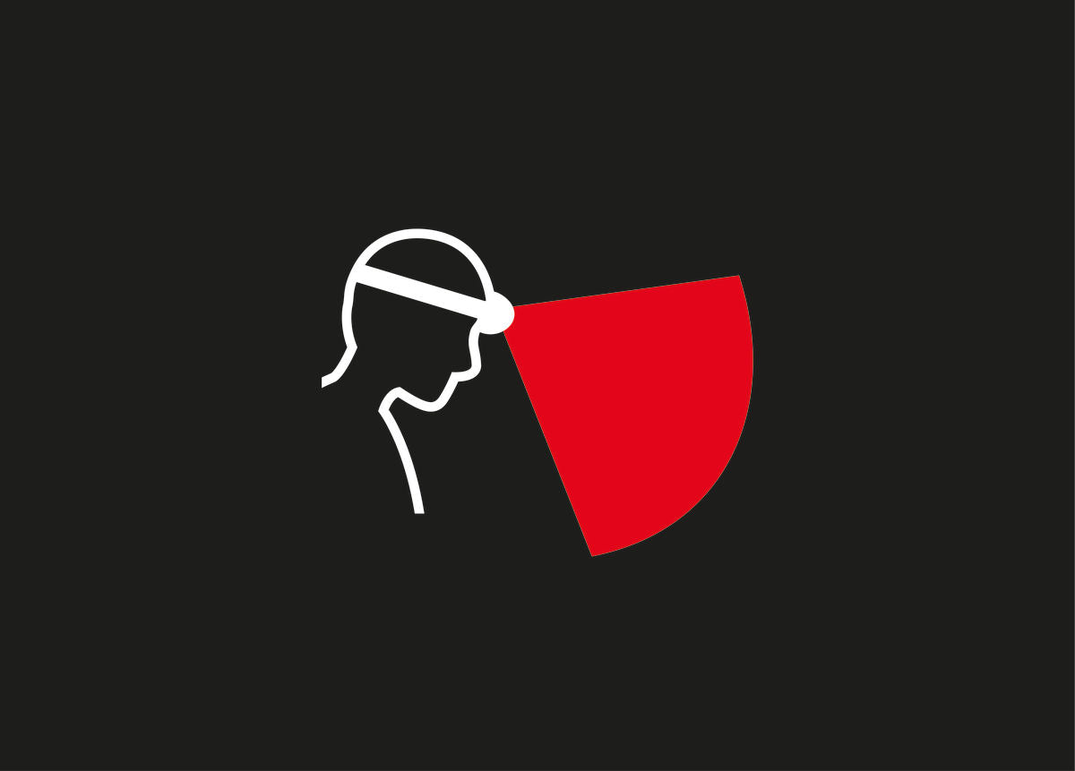 Petzl SWIFT® RL Schwarz – extrem leistungsstarke Stirnlampe (1100 Lumen)