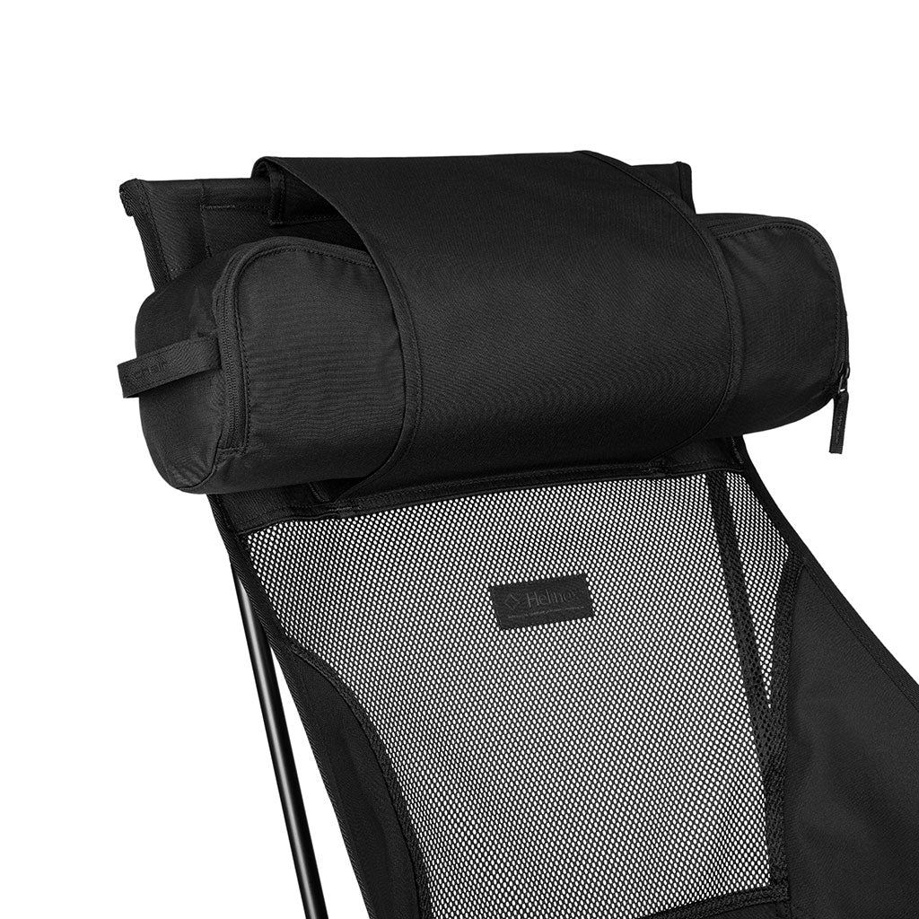 Helinox Sunset Chair Blackout Edition