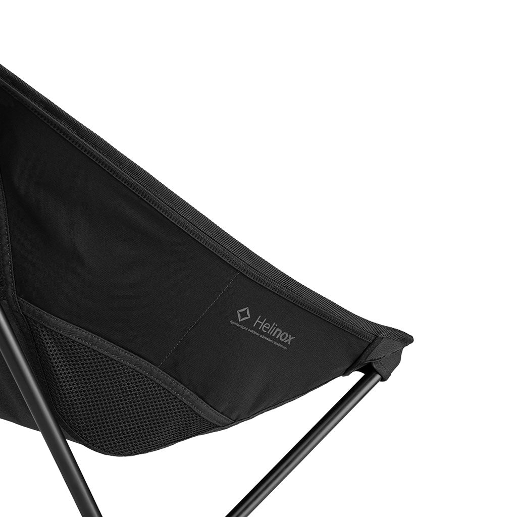 Helinox Sunset Chair Blackout Edition