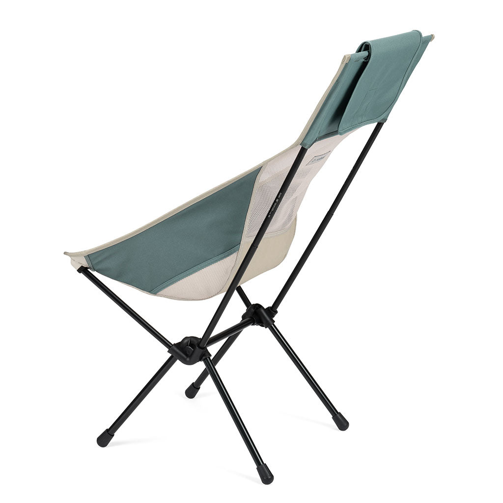 Helinox Sunset Chair Bone/Teal