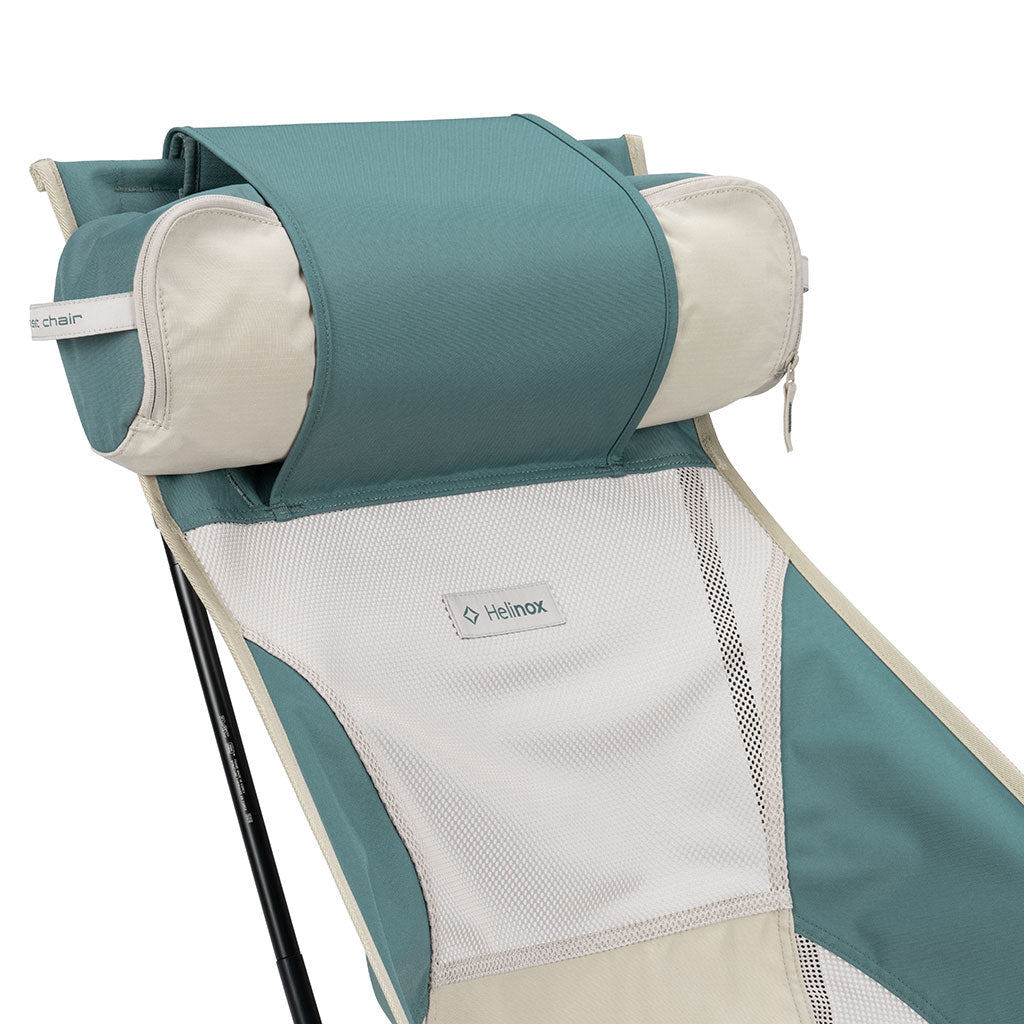 Helinox Sunset Chair Bone/Teal