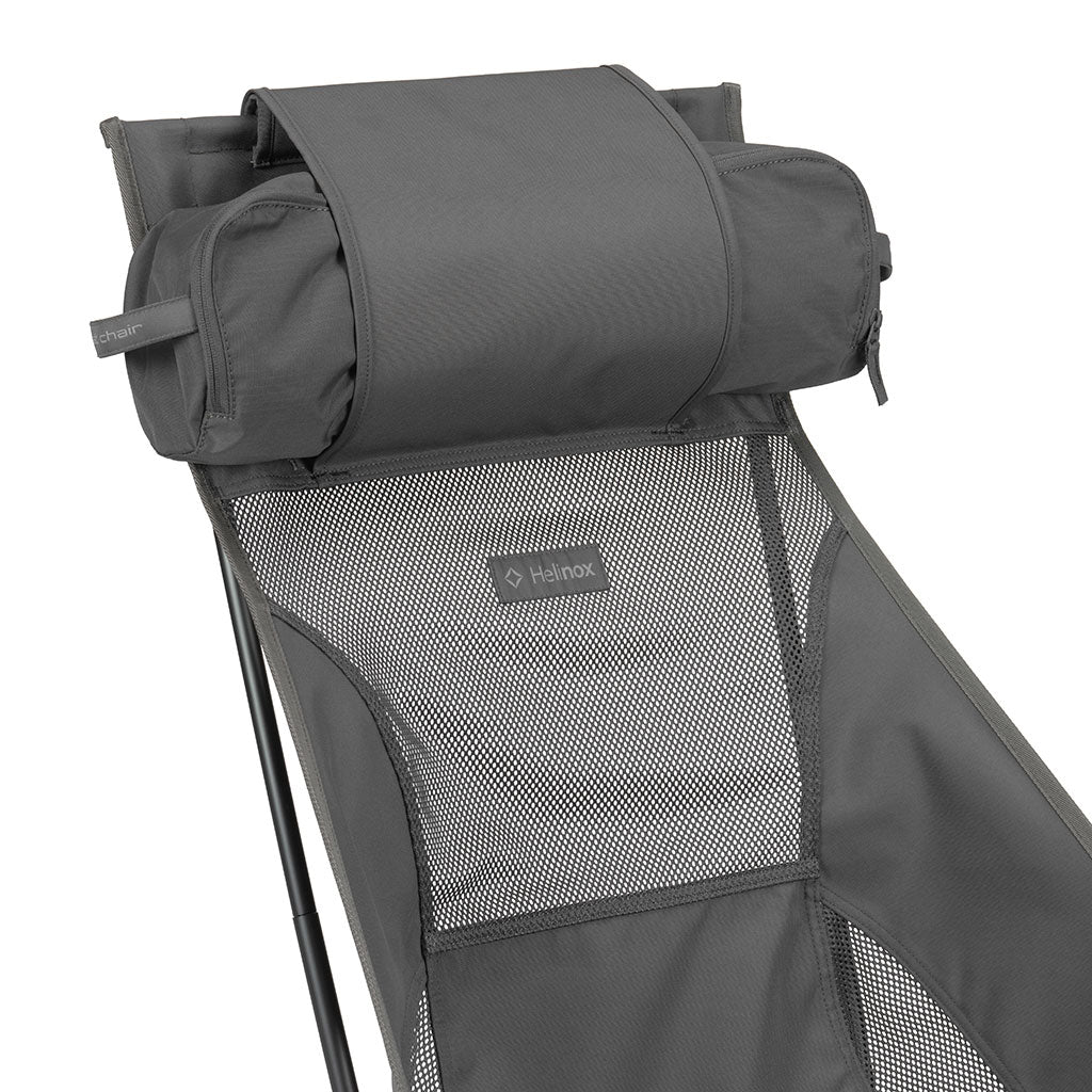 Helinox Sunset Chair Charcoal