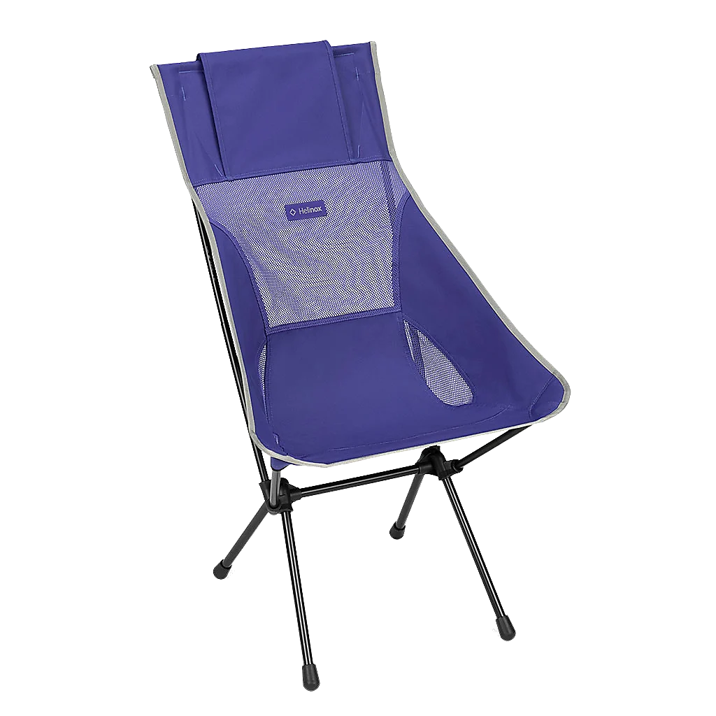 Helinox Sunset Chair Cobalt